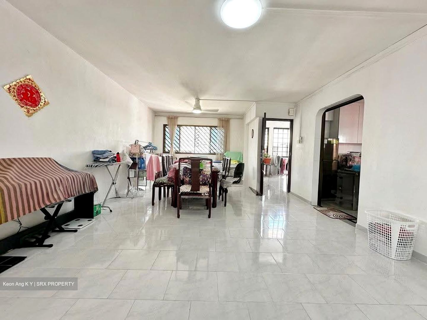 Blk 153 Bishan Street 13 (Bishan), HDB 5 Rooms #604921491